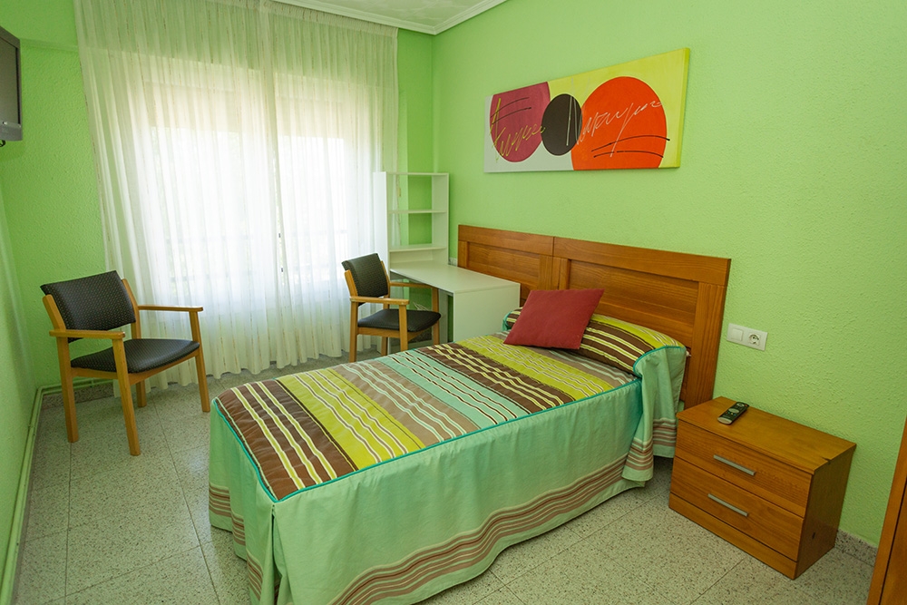 Habitaciones